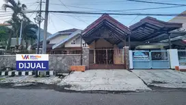 Dijual Rumah Nginden Intan Bagus Terawat Siap Huni Akses Merr