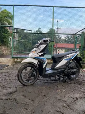 Honda beat 110 cc eco pgmFi