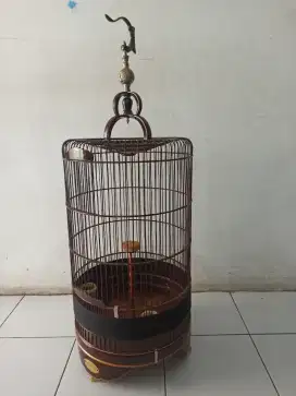 Sangkar Branjangan