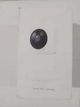 SMART CAMERA WIFI CCTV Q9SX-L