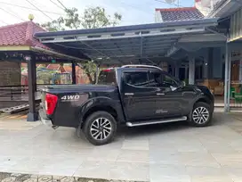 Nissan navara np300 VL