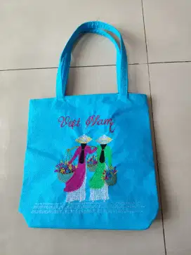 shoulder Bag Vietnam Oleh oleh