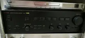 Luxman A353 Integrated amplifier