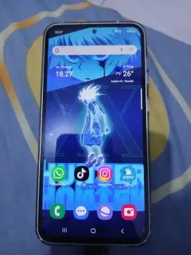 Samsung S23 Fe 8/256