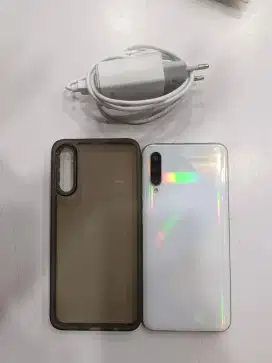 Second Samsung A50s 4/64GB LCD shadow BO 900k