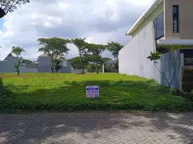 Dijual Tanah Kavling Citraland Somerset Siap Bangun dkt Ciputra Golf