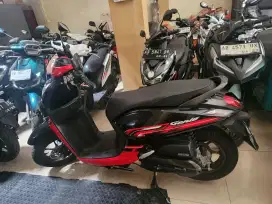 Genio all new merah hitam 2023awal Gbm