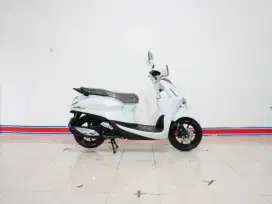 Yamaha Grand Filano lux 125 2023 bergaransi mesin 5000km