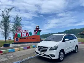 Innova g 2014 metic pajak on