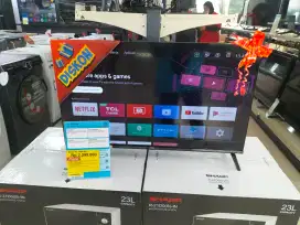 Kredit tanpa cc tv Toshiba 32