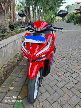 Honda Vario 125 Cbs 2023