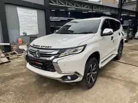 Pajero Dakar 2018 Antik Jaminan Istimewa Tgn 1 Siap Pakai