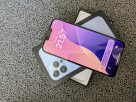 iPhone 13 Pro Max 256GB ResmiBOx