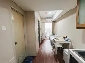 Disewakan Apartemen Akasa Pure Living Tower Kirana