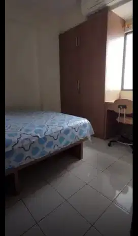 Termurah Apartement Gateway Ahmad Yani Cicadas lantai 8