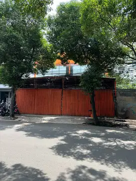 Dijual Ruang Usaha Bintaro Sektor 9 di Pinggir Jalan Besar 194778