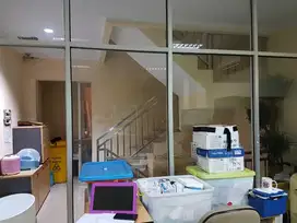 Ruko 3 Lantai Boulevard Raya (SH)