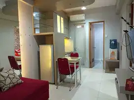 Disewakan Apartemen Gunawangsa Manyar 2 Bedroom