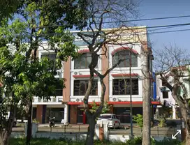 1826. Dijual Ruko Juanda Business Center Sidoarjo