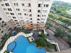 Disewakan apertemen 1br dekat dengan tempat wisata ancol hanya 10menit