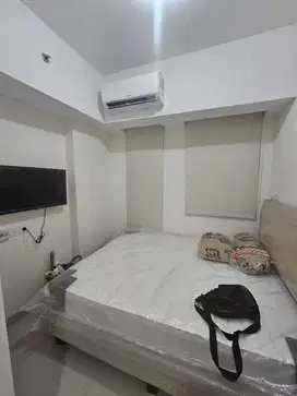 Dijual Apartemen Osaka Riverview Pik 2 Type Studio Semi Siap huni