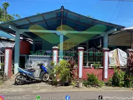 DIJUAL CEPAT RUMAH MURAH DAERAH BUHA, HARGA DI BAWAH PASARAN