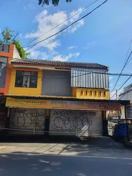 DIJUAL CEPAT BU RUKO DI JL. H. NAWI JAKARTA SELATAN