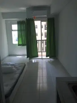 Jual Murah Rugi Apartemen Ayodhya Residence tipe Studio