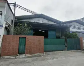 Gudang+Kantor Di Komplek Pergudangan Miami Tegal Alur,Kalideres