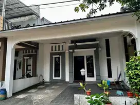 Rumah graha puspasari citeureup selangkah tol karanggan