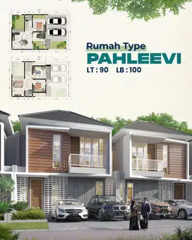 Bukan sekadar rumah, ini adalah jalan menuju hunian penuh keberkahan