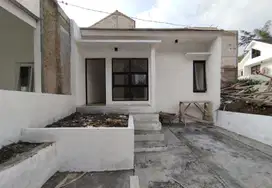 Rumah murah minimalis asri nan sejuk permana Cimahi utara.Strategis