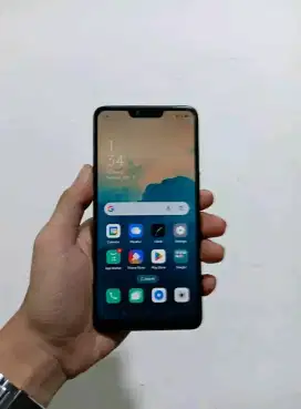 Oppo F7 Ram 4/64GB
