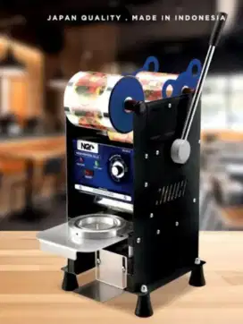 DIJUAL MESIN PRESS NAGOYA