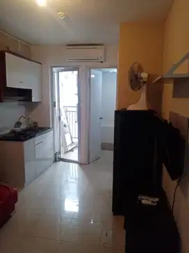 Disewa 2 Kamar Furnished Apat KALIBATA CITY
