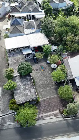 Dijual Ruang Usaha di Tasikmadu, Lowokwaru Malang