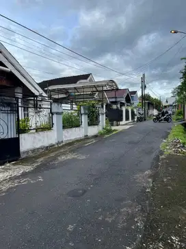 Dijual Rumah di Ranomuut perkamil. Manado