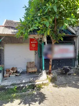 Dijual Rumah Murah Perum Green River Park Menganti Gresik