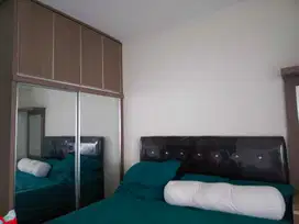 Disewakan apartemen Podomoro Golf View