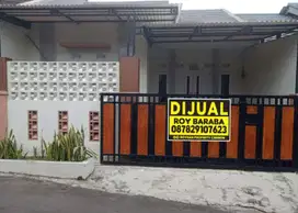 Rumah Kuningan Kota Jawa barat Villa