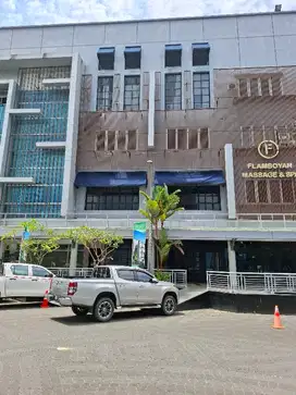 Dijual Ruko BSB Balikpapan