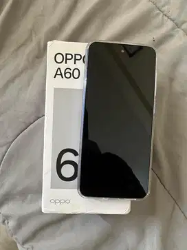 Oppo A60 RAM 8/256
