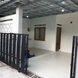 Rumah Asri di Griya Cempaka Arum 5 menit dari Stasiun KCIC Tegalluar