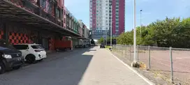 DIJUAL CEPAT RUKO SCC JALAN KALI RUNGKUT! LOKASI SUPER STRATEGIS!