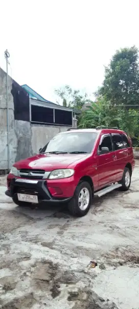 Daihatshu taruna th 2004 PJK hidup