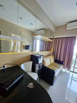 Disewakan Apartemen Tanglin 2 Bedroom Murah