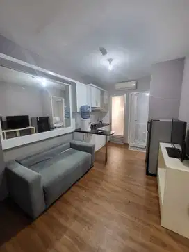 DI JUAL MURAH APARTEMEN KALIBATA CITY TOWER FLAMBOYAN JAKSEL