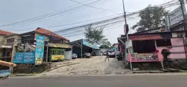 Tempat usaha di Jl. Raya Cikeas Bogor