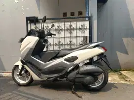 Sepeda Motor NMAX 2015