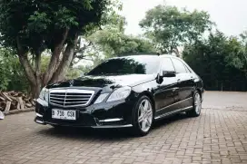 Mercedes-Benz W212 E300 AMG Line facelift